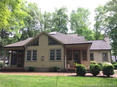 33 Michael Dr, Farmington, CT 06032-1146