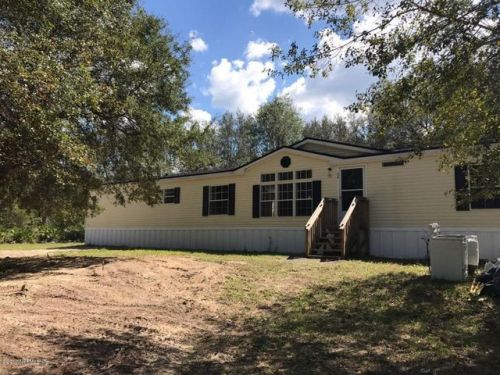 3161 Barbara Ln, Hilliard, FL 32046-5617
