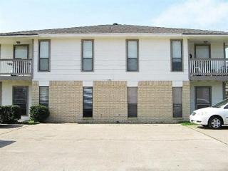 701 San Pedro Dr, College Station TX  77845-6516 exterior