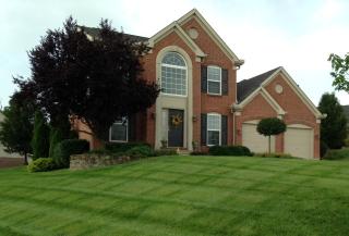 823 Doeridge Dr, Covington, KY 41018-2995