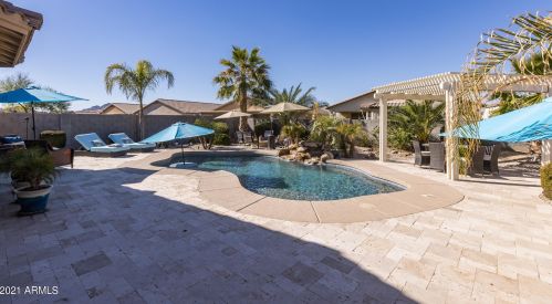 36056 Matthews Dr, San Tan Valley AZ  85143-3549 exterior