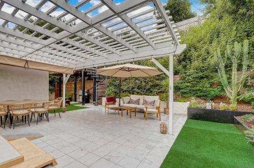 5038 Chaparral Way, San Diego CA 92115-2239 exterior