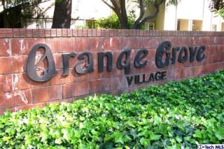 322 Orange Grove Blvd, Pasadena CA  91103-3539 exterior