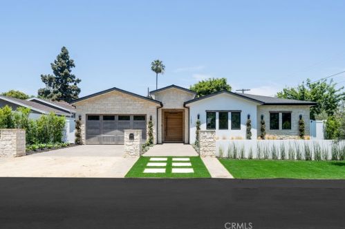 11541 Kling St, North Hollywood, CA 91602-1053
