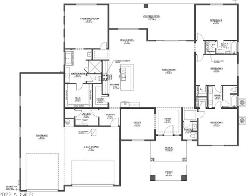 36208 26th Pl, Cave Creek, AZ