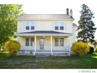 4747 State Route 88, Sodus Center, NY 14551-9721