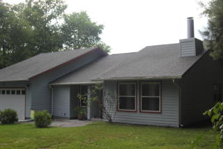 1017 Sandridge Rd, Hubert, NC 28539-3523