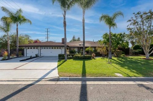 10161 Old Ranch Cir, Orange, CA 92861-4302