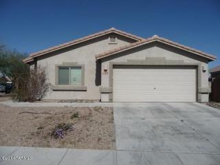 6898 Dovewood Way, Tucson, AZ 85757-6933