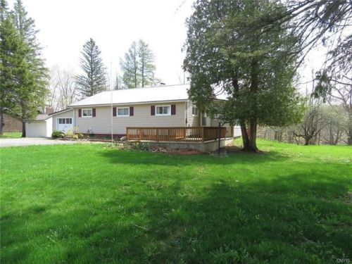 219 County Route 5, Port Ontario, NY 13142-2214
