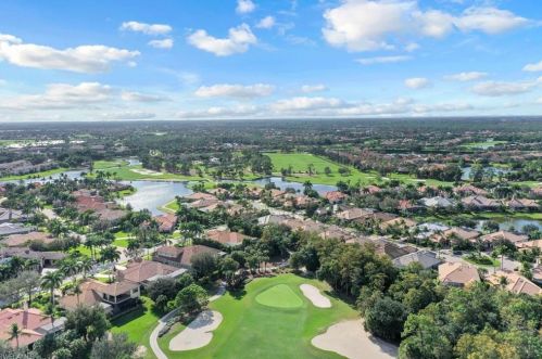 7466 Martinique Ter, Naples, FL 34113-3138