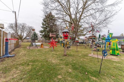 364 Scott St, Fond Du Lac WI  54937-2575 exterior