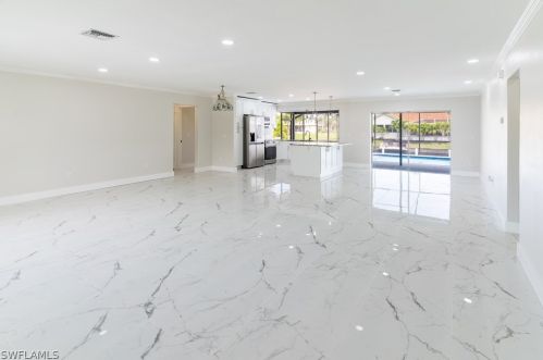 3405 16 Pl, Cape Coral FL  33909-2252 exterior