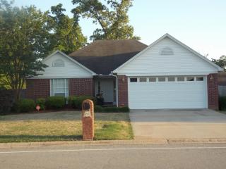4505 Raleigh Dr, Conway AR  72034-3316 exterior
