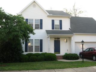 2513 Laurel Falls Ln, Raleigh NC  27603-5893 exterior