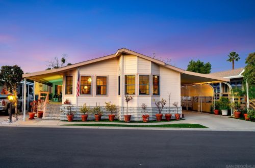 5232 Don Valdez Dr, Carlsbad CA  92010-3953 exterior