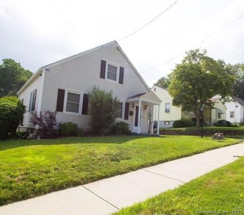 13 Melville St, Bristol, CT 06010-6408