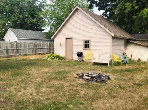 311 Irving St, Alex MN  56308-1431 exterior