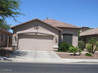 16984 Lundberg St, Sun City, AZ 85388-1574