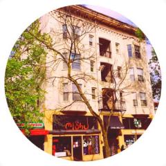 321 Broadway, Seattle WA  98122-5324 exterior