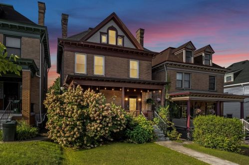 549 Dawson Ave, Pittsburgh, PA 15202-3108