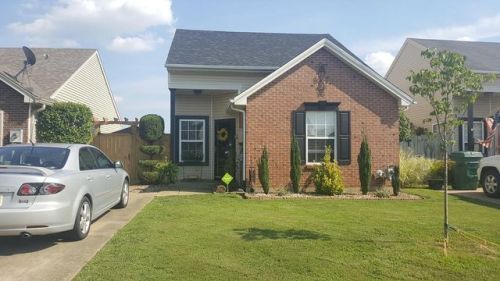2613 Wisteria Gdns, Owensboro, KY 42303-1570