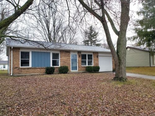102 Topsfield Farm Cir, Englewood, OH 45322-3419