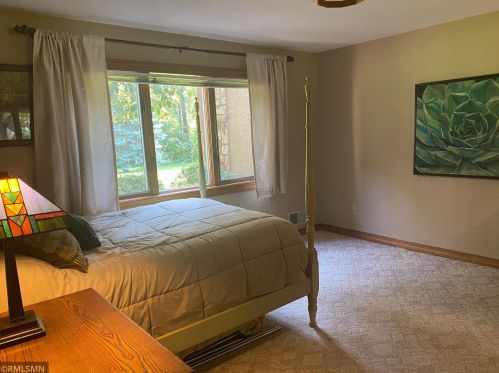 518 Brook Ln, Saint Cloud MN  56301-9605 exterior