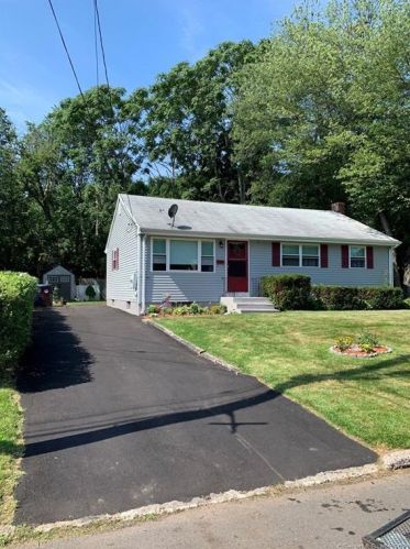 43 Gunhill Rd, New Britain, CT 06053-2208