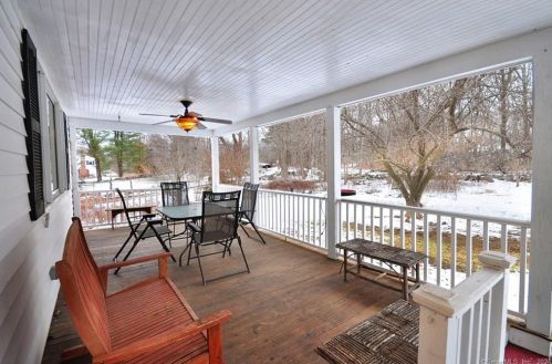 236 Second Hill Rd, Northville CT  06776-3122 exterior