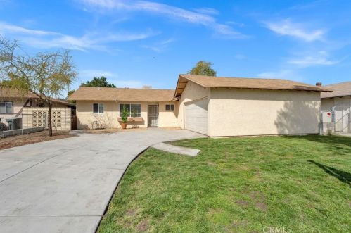 1573 Lassen St, Redlands CA  92374-2355 exterior