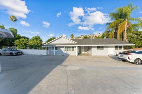 4532 Circulo Way, Orange CA  92869-4120 exterior