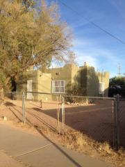 301 Veterans Blvd, Tucson, AZ 85713-6027