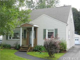 406 Terry Rd, Syracuse, NY 13219-2234