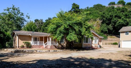 1162 San Marcos Rd, Santa Barbara, CA 93111-1236