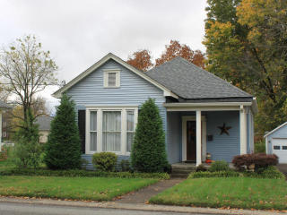 208 Miles St, Glendale, KY 42701-1522