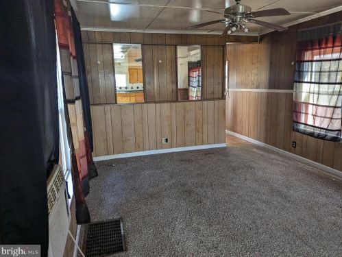 3767 Willow Grove Rd, Camden-Wy DE  19934-3158 exterior