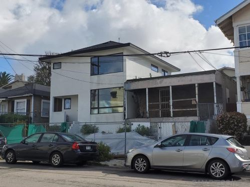 2429 Union St, San Diego, CA 92101-1363