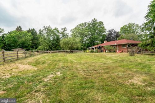 2016 Bethel Rd, Lansdale PA 19446-6054 exterior