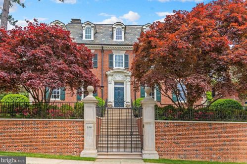 2861 Woodland Dr, Washington, DC 20008-2743