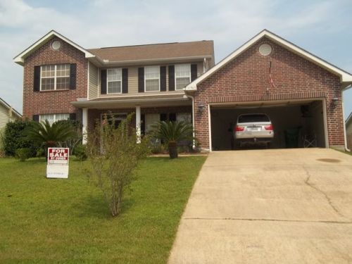 11963 Summerhaven Cir, Gulfport, MS 39503-7534