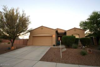 8685 Shadow Wash Way, Tucson, AZ 85743-7471