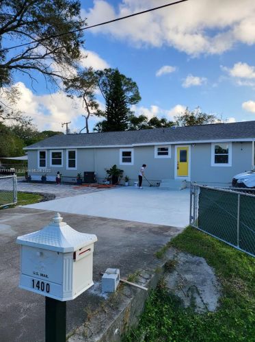 1400 Wilson Rd, Cocoa, FL 32922-6380