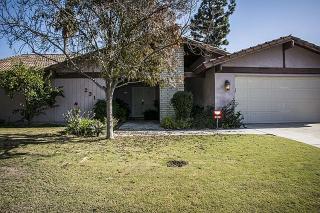 2312 Emerson St, Bakersfield, CA 93309-4723