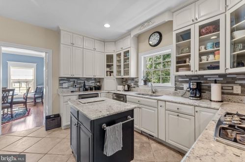 963 Bancton Rd, Kinsale VA  22488-2530 exterior
