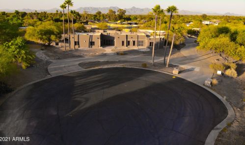 4844 Tomahawk Trl, Scottsdale AZ  85253-2000 exterior