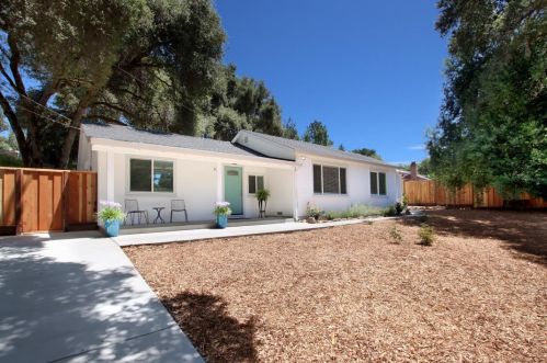 9260 Glen Arbor Rd, Ben Lomond, CA 95005-9631