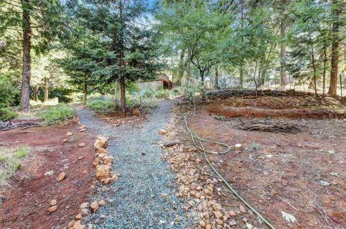 14358 Plover Way, Grass Valley CA  95949-9295 exterior