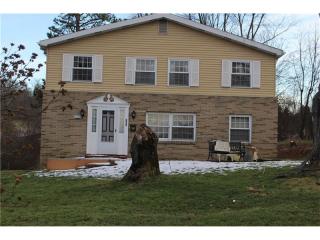 101 Astrid St, Bentleyville, PA 15314-1502