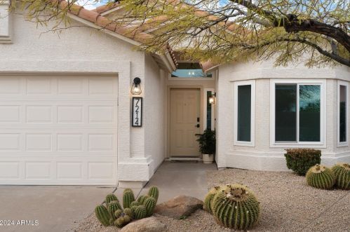 7214 Camino Del Monte, Scottsdale, AZ 85255-3495